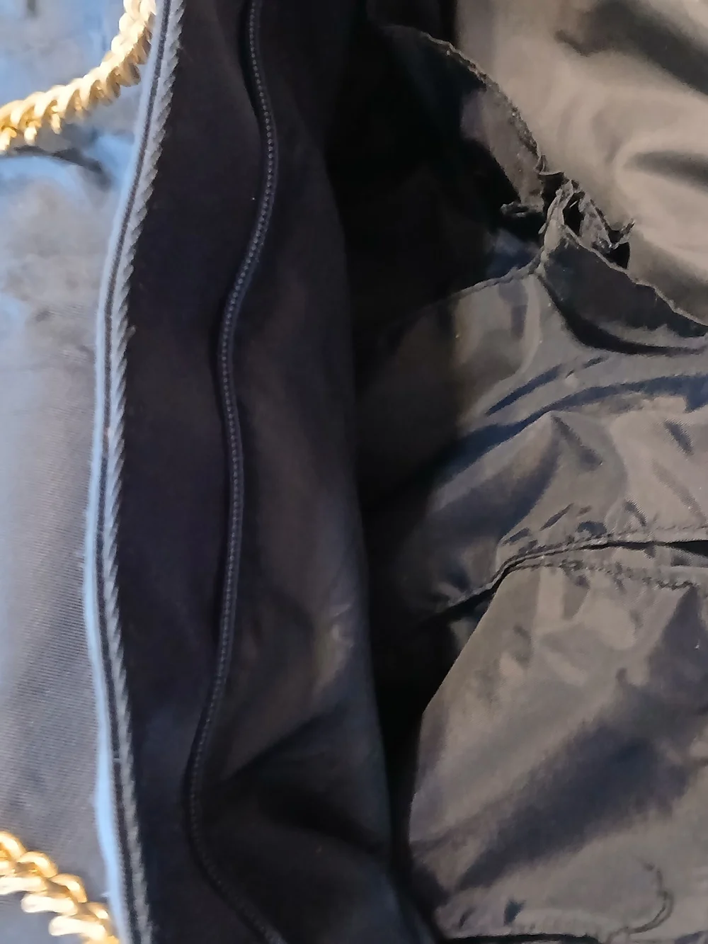 N/A elegant navy